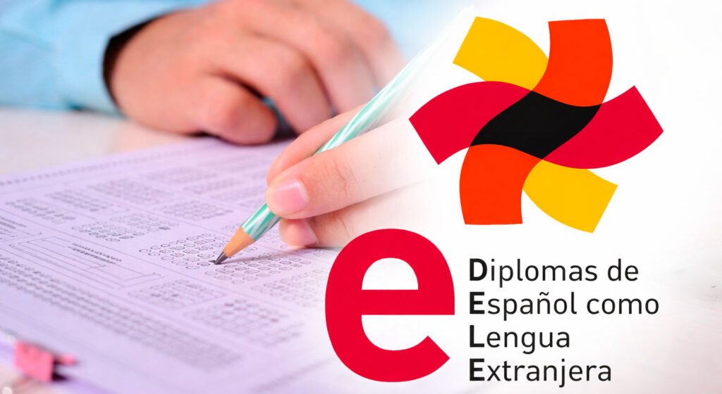 Preparate para el Examen DELE